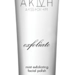 AKVH Mens SkinCare Exfoliate