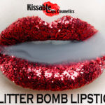 Glitterbomb Lipstick Collection