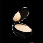 Dual Pressed  Powder Foundation