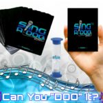 SingADoo Game