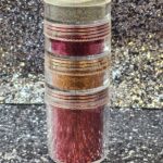 Wednesday Lover Glitter Stackable